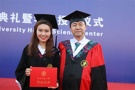 2014毕业季——毕业照-徐州医科大学第一临床医学院