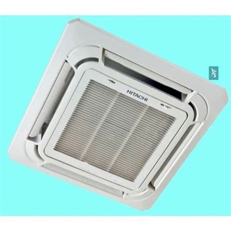 Cassette Air Conditioner - Hitachi Cassette AC Manufacturer from Pune