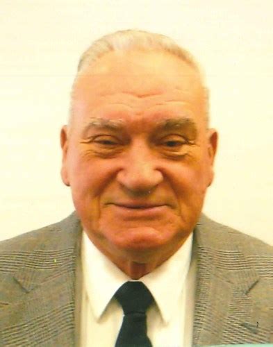 Joseph Dominik Obituary (2021) - Frederick, MD - The Frederick News-Post