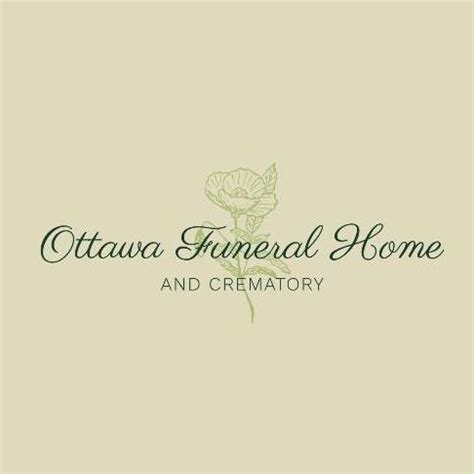Ottawa Funeral Home and Crematory | Ottawa IL