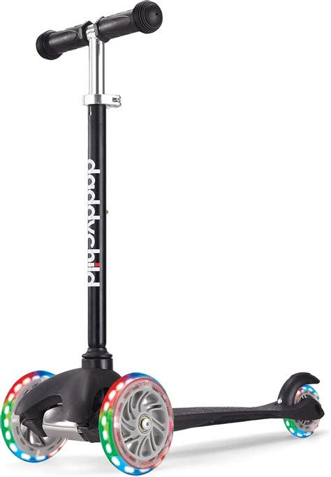 Globber 3 wheel scooter for toddlers online