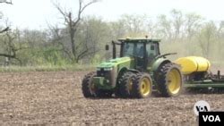 Petani Amerika Serikat Bereaksi Soal Potensi Tarif, Kebijakan ...