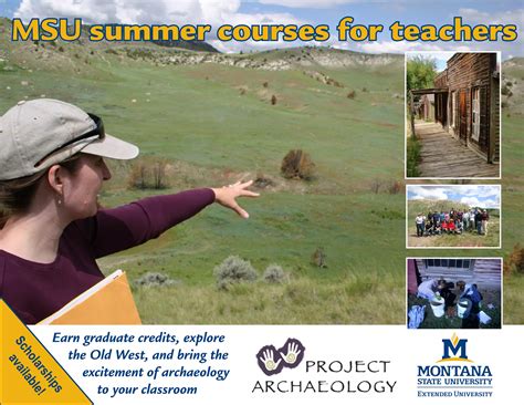 MSU Summer Courses for Teachers | PDF