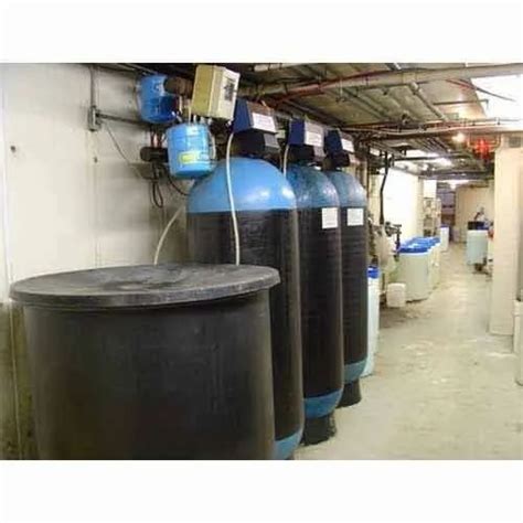 Wastewater Treatment Plant And System - Wastewater Treatment Systems ...