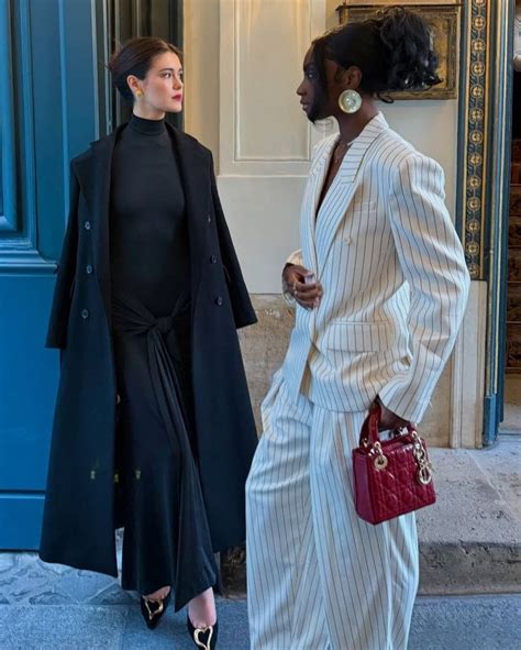 Glamoratti – 80s luxury reimagined