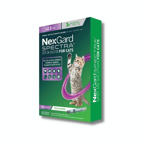 NexGard NZ | Flea, Tick & Worm Protection for Cats & Dogs