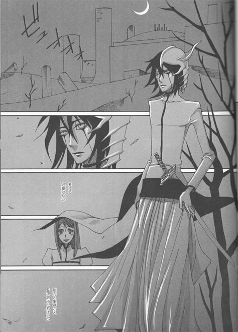 【BLEACH】PROMETTITORE【loly aivirrne orihime inoue ulquiorra cifer】 : エロ ...