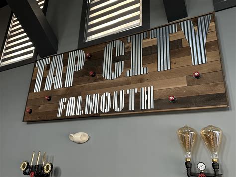 Gallery - Tap City Grille - Brewpub in MA