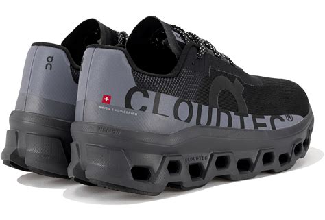 On-Running Cloudmonster Lumos Damen im Angebot | Damen Schuhe Straße ...