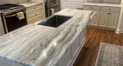 Natural Stone Care & Maintenance - SolidSurface Designs