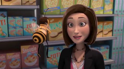Bee Movie (2007) YIFY - Download Movie TORRENT - YTS