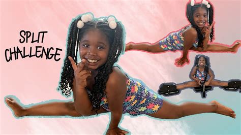 Image result for Split Challenge Fails