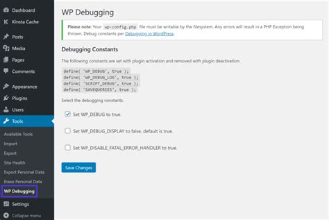 White Screen of Death in WordPress | The Ultimate Guide – Mizan Themes
