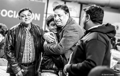 Gukesh becomes 2nd youngest GM in the history of chess at 12 years, 7 ...