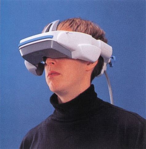 Virtual reality - Sega Retro