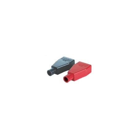 Quickcable Red Terminal Protector, 1/0 and 2/0 5724-2001R | Zoro