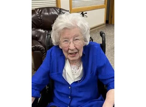 Adeline Maddie Grage Obituary (2025) - Bemidji, MN - Cease Family ...