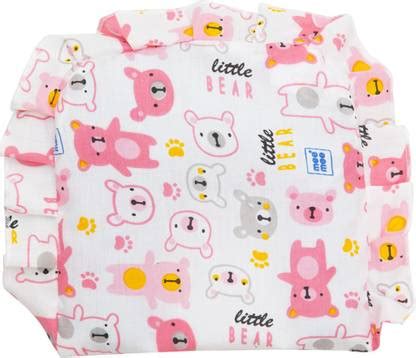 MeeMee Mustard Seeds Toons & Characters Baby Pillow Pack of 1 - Buy ...