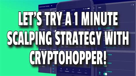 Cryptohopper Short Position 的图像结果