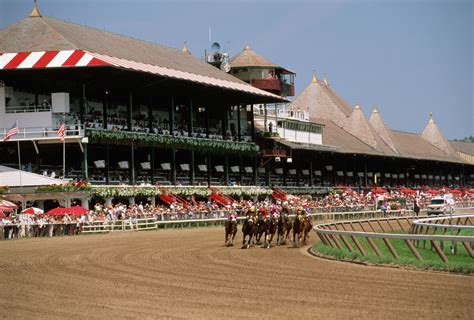 Saratoga Race Track Calendar - prntbl.concejomunicipaldechinu.gov.co