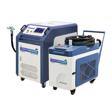 Laser Cleaning Machine Archives - Industrial Print And Laser