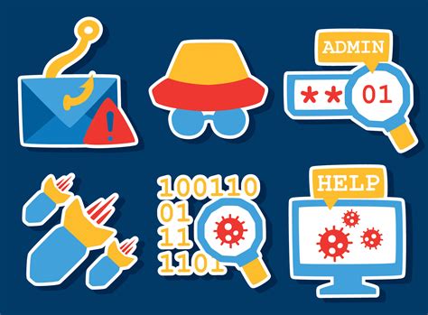 Computer Cyber Vector 的图像结果