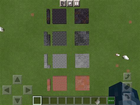 Minecraft Road Designs - Design Talk