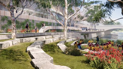 Riverside Reimagined