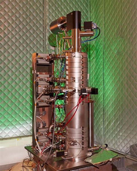 STEM Signature Capabilities | ORNL