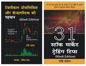 Technical Analysis - Chart Patterns & Candlestick Patterns Hindi + 31 ...
