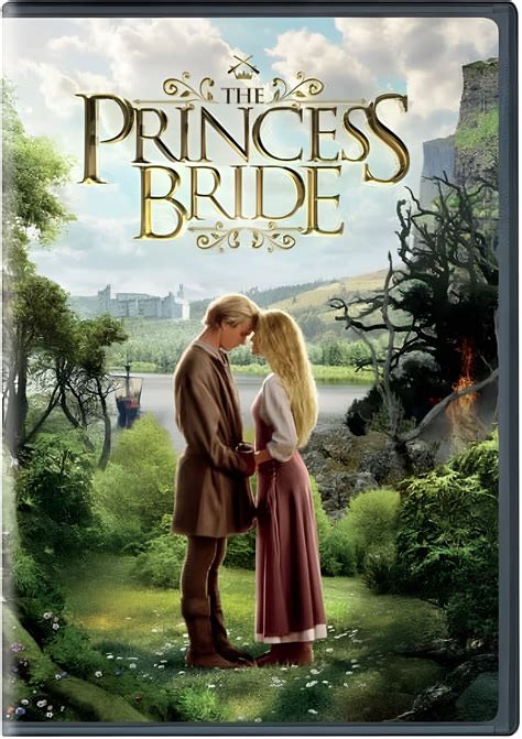 The Enchanted Evening: A Free Screening of The Princess Bride, The ...