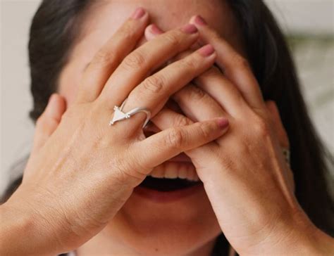 Buy Silver Rings Online for Every Occasion – Quirksmith