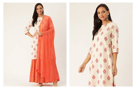 How To Style Sharara Sets For Women : Jaipur Kurti