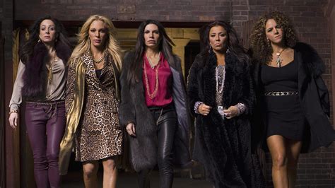 Mob Wives Chicago (TV Series 2012)