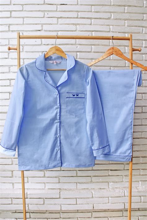 Buy the Birds in Love Night Suit Set | 100% Cotton | Label Kuhoo