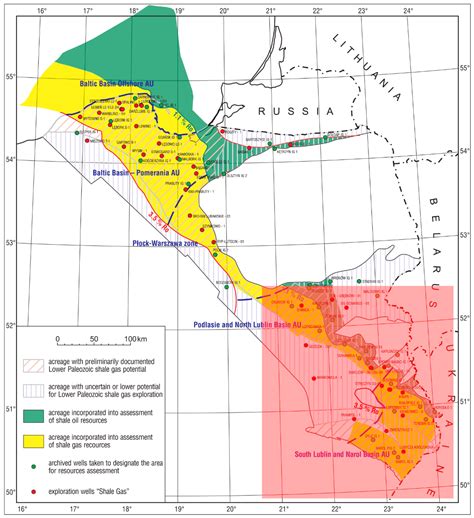 Vitrinite Equivalent Reflectance Estimation from Improved Maturity ...