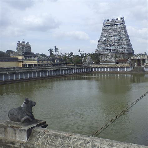 Thillai Nataraja Temple | LBB