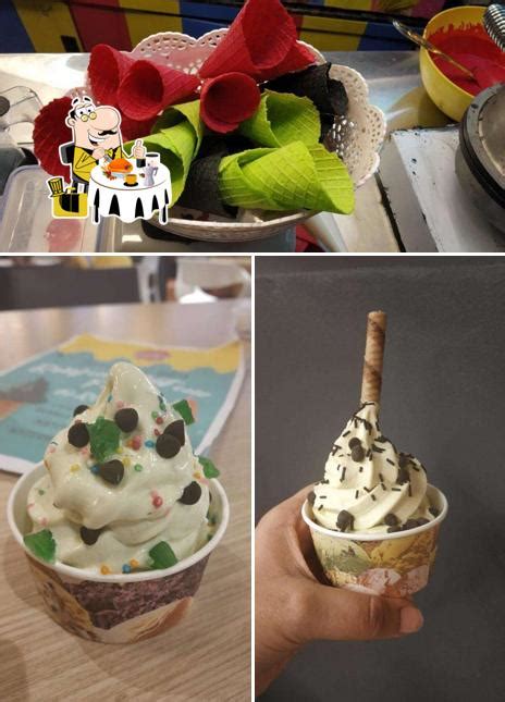 Teddy's Soft Serve, Hyderabad - Restaurant menu, prices and reviews