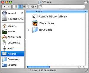 Image result for iPhoto Library File