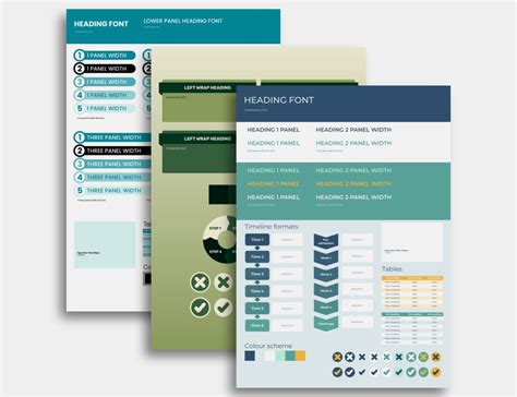 Science Conference Poster Template 的图像结果