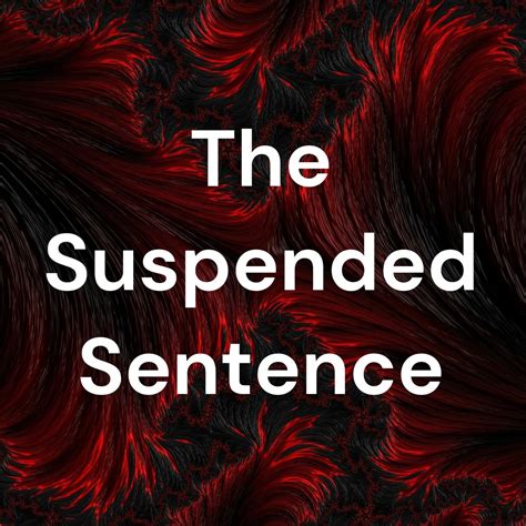 2023 Crime Stories that were captivating - The Suspended Sentence ...