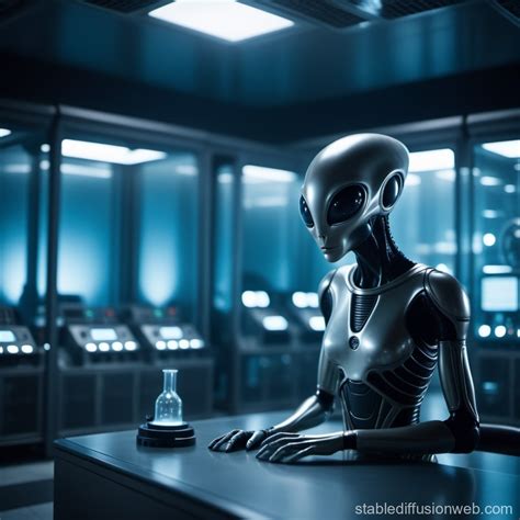 Image result for Alien Movie Tech