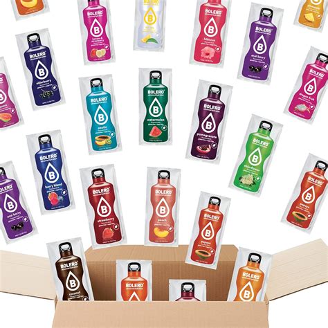 Water Flavor Packets Nutrition Facts at Angela Harper blog