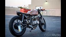 Honda Cb550 Cafe Racer Tires by Rear Tire Cover Removal 75 Honda Cb550 Cafe Racer Build Honda Cb550 Cafe Racer Tires