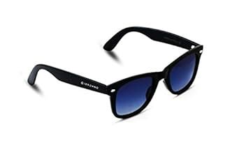 Buy Giordano UV Protected Fashion Men Sunglasses - (50|Blue Lens) at ...