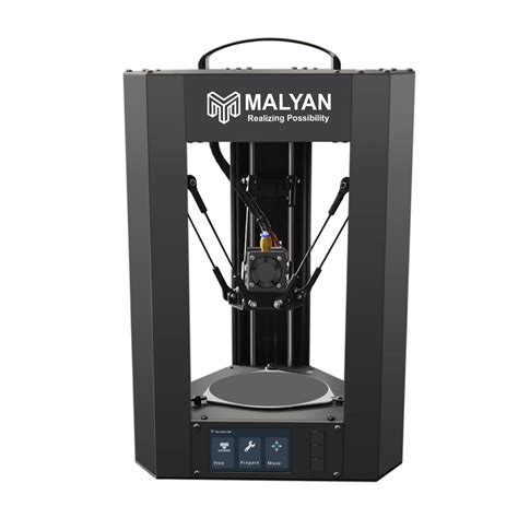M300 FDM 3D Printer Mini 3D Printer 110 x 110 mm Fully – REES52