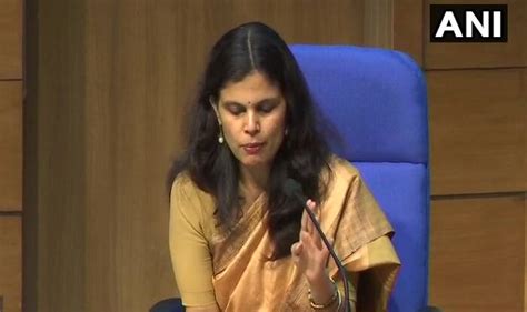 COVID-19: MHA Issues Clarification, Says Allowing Non-essential Items ...