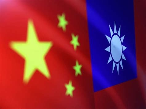 China's blacklist of Taiwanese companies backfires, exposes weak leverage