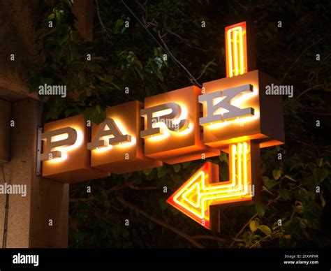 Orlando's Brightest Nights: Finding Your Perfect Lighted Parking Spot