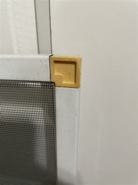 Install Window Screen Inside 的图像结果